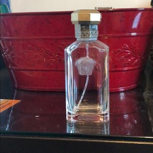 Meet your Posher, Douglas